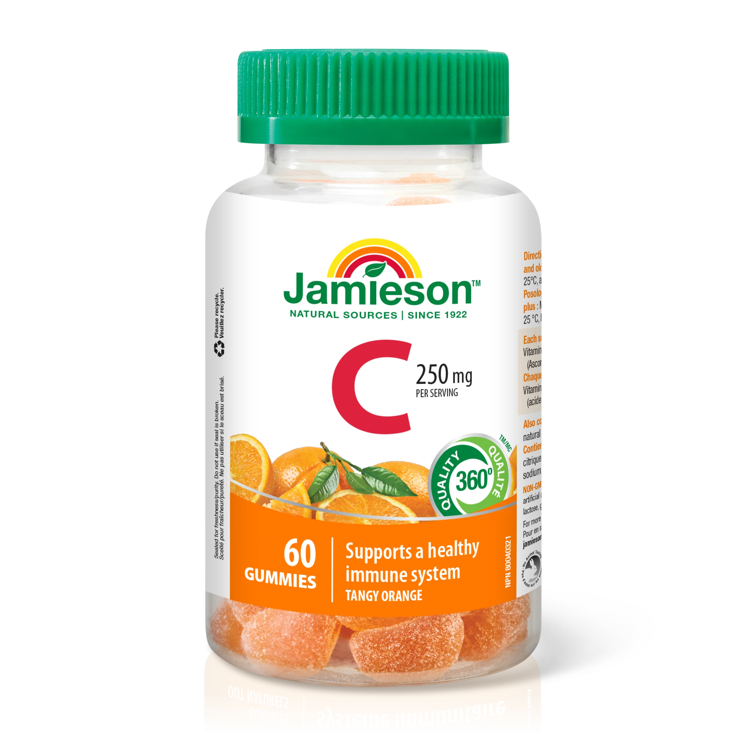 Cold & Flu Best Sellers